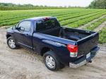 Toyota Tundra Regular Cab by TRD 2009 года